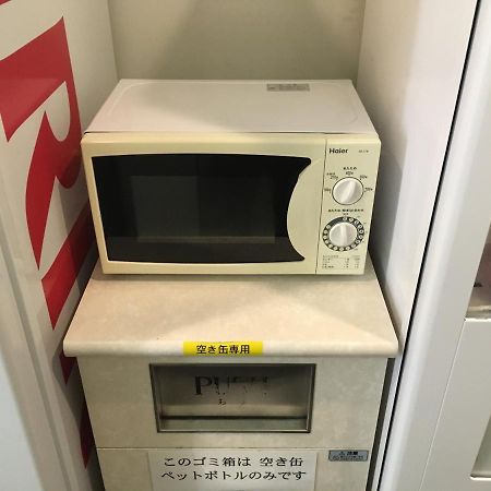 Dai-Ichi Inn Shonan Fujisawa Extérieur photo