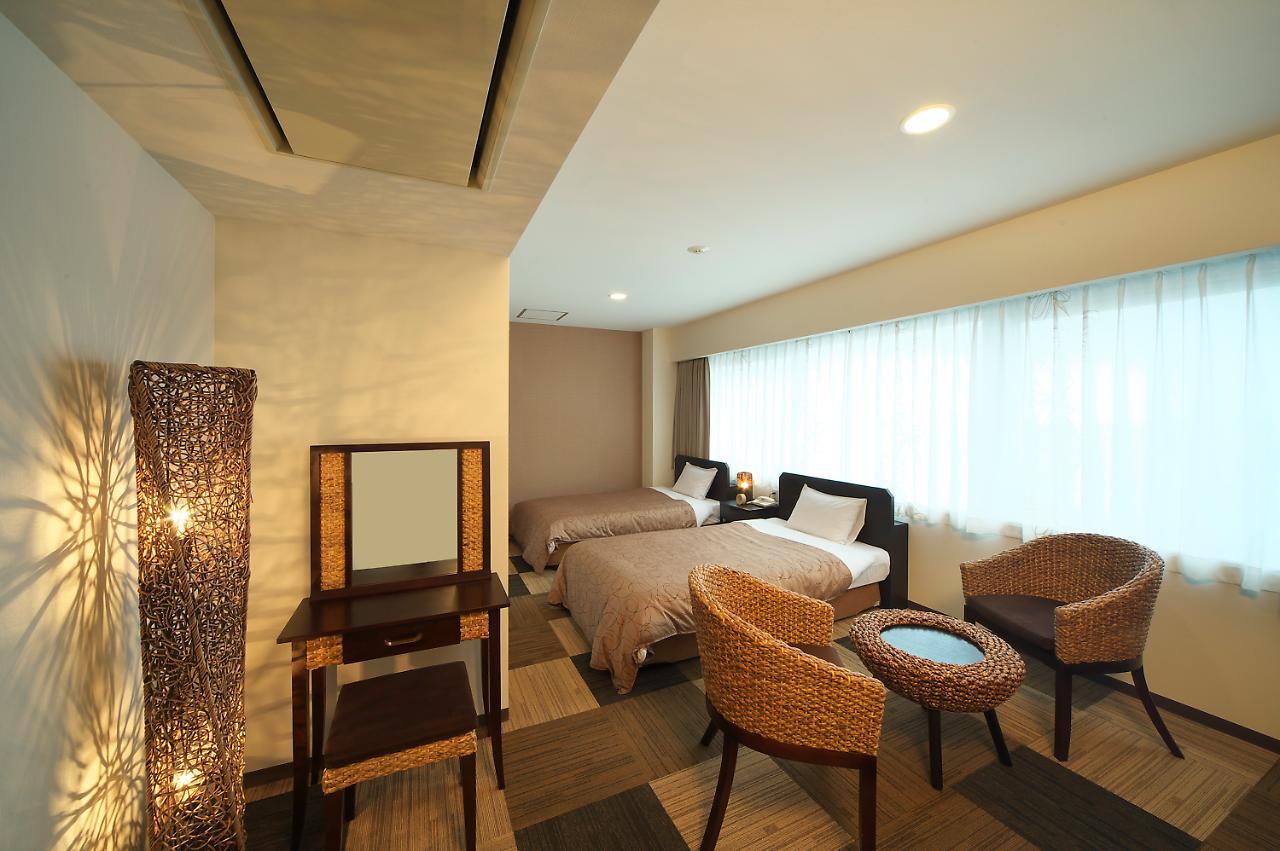 Dai-Ichi Inn Shonan Fujisawa Extérieur photo