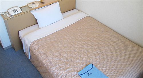 Dai-Ichi Inn Shonan Fujisawa Extérieur photo