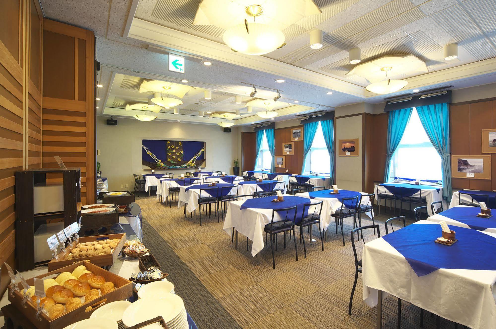 Dai-Ichi Inn Shonan Fujisawa Extérieur photo